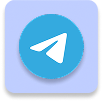 Telegram hover