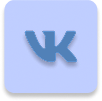 VKontakte hover